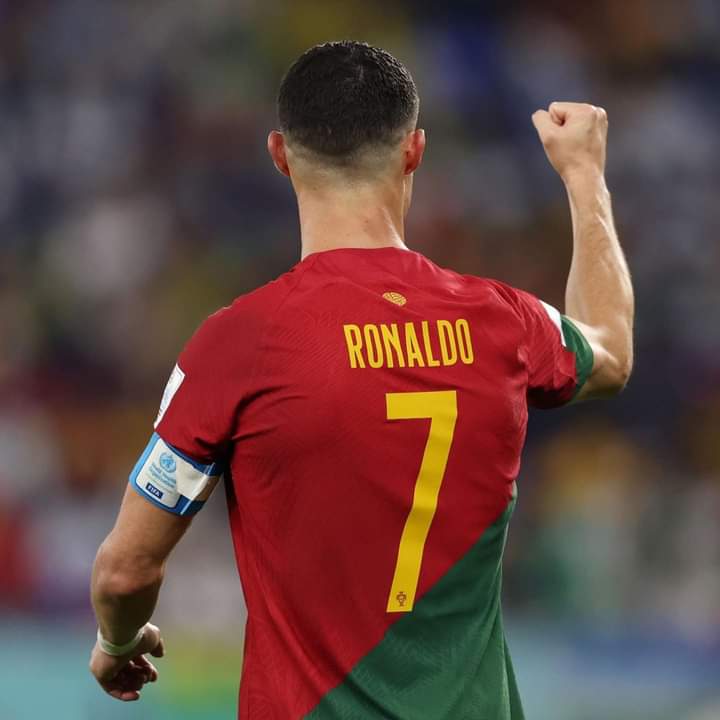 World Cup 2022: Ronaldo Creates History, Scores as Portugal Beat Ghana 3-2