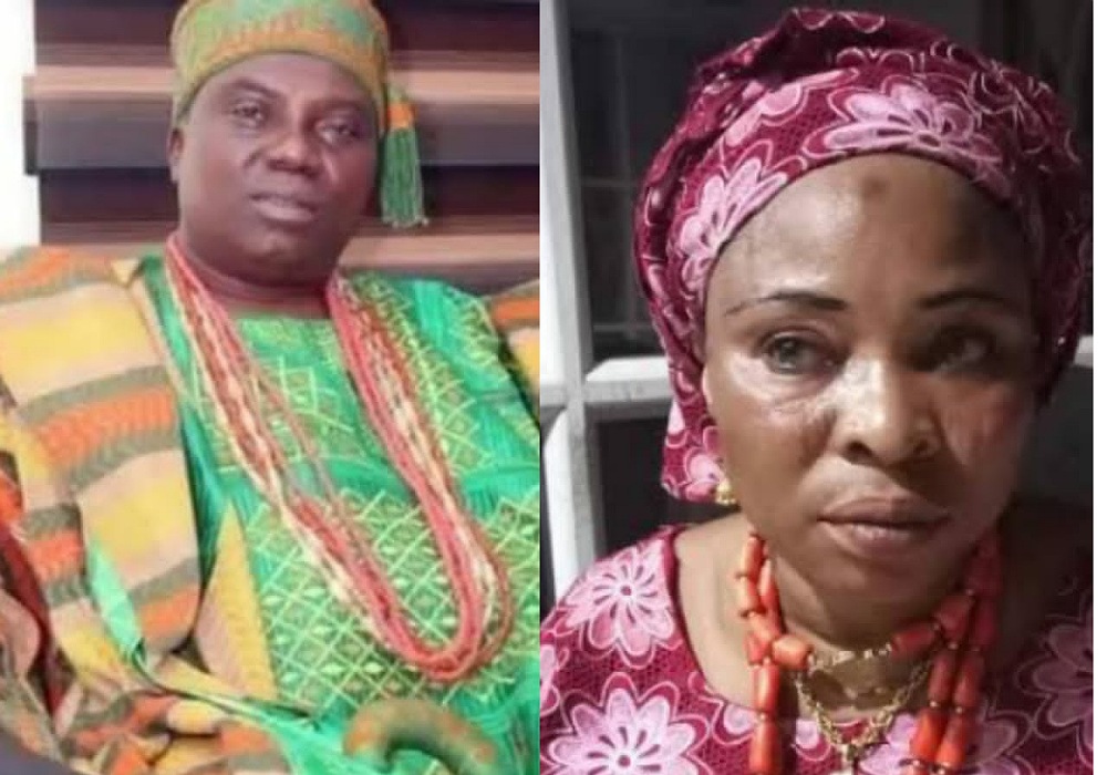 Ero Arike Is After My Life — Distress Aragbiji voices Out