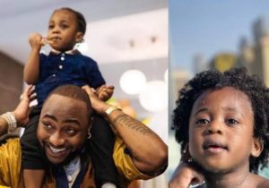 Finally, Davido Reacts To Son's Death