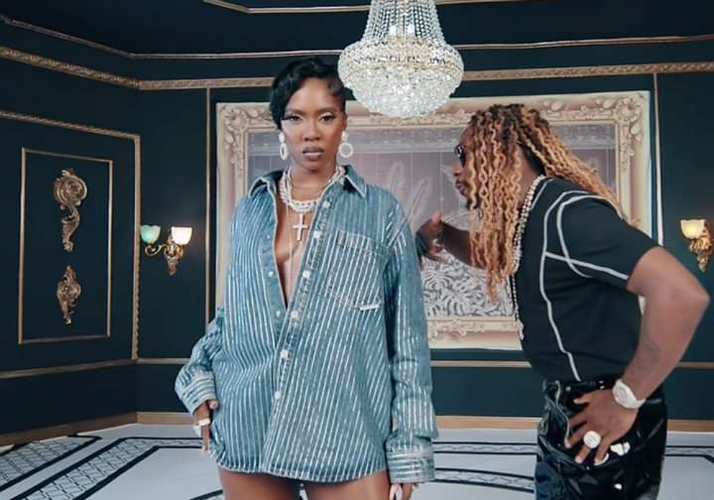 Tiwa Savage Revisits Leaked Sex Tape, Reveals More Details