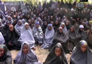 Some Rescued Chibok Schoolgirls Want To Return To Boko Haram 