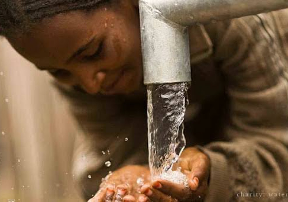 Henkel Tackles Acute Water Shortage in Zaria