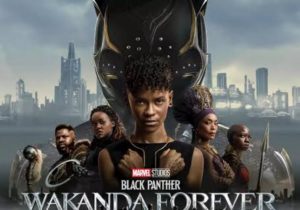 Sprite Partners Filmhouse in West African Premiere of ‘Black Panther’ Sequel