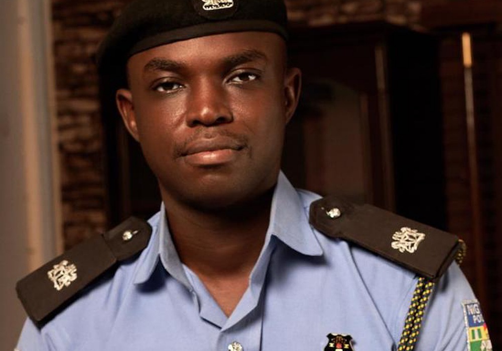 Police Arrest 11 Cultists Terrorising Lagos Neighbourhood