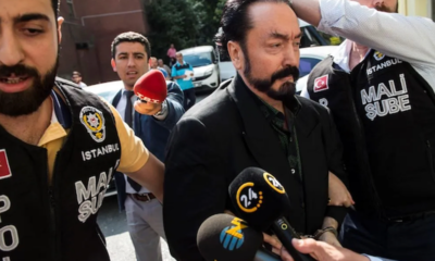 TV Preacher Bags 8,658 Years Imprisonment In Turkey
