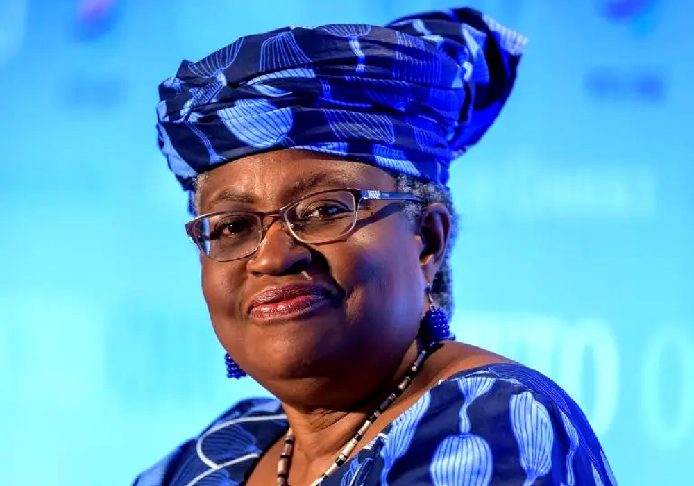 Countries Risk Sliding Into Recession - Okonjo-Iweala