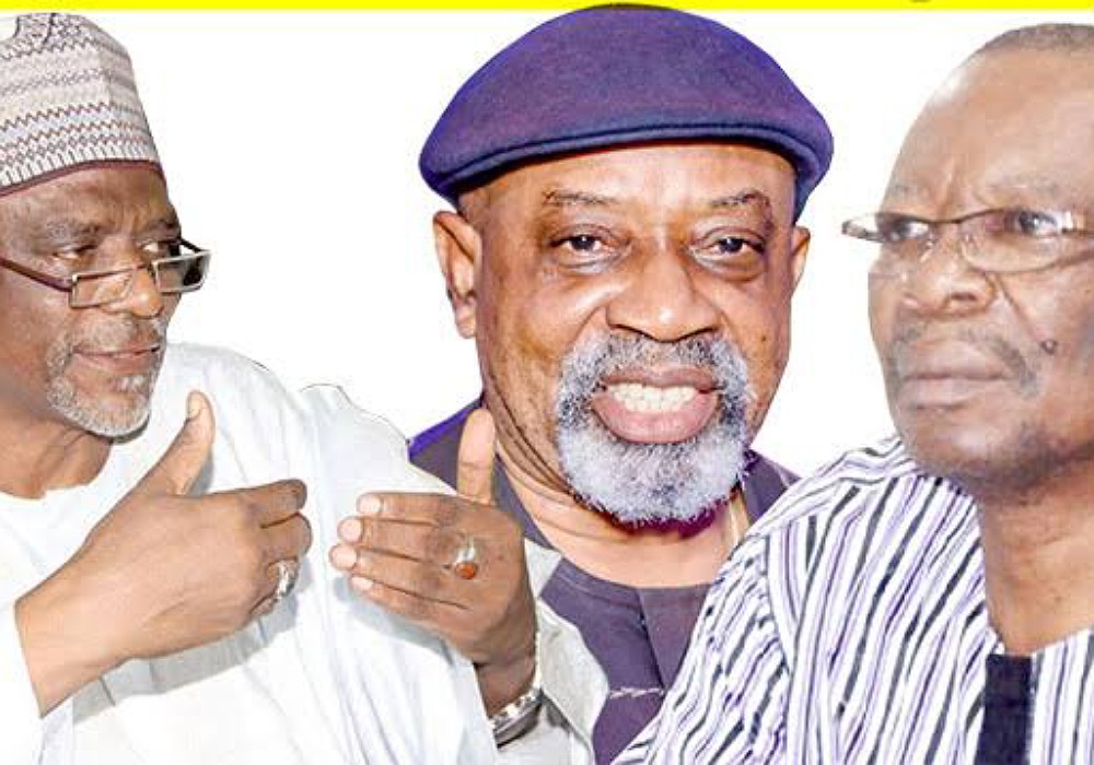 ASUU: We Won't Pay For Work Not Done - FG Speaks On Withheld Eight Months Pay