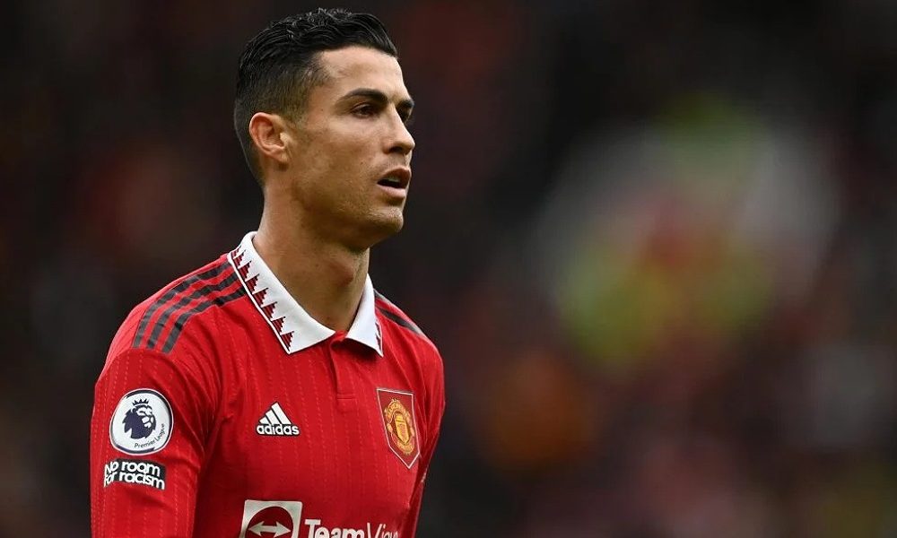 Man City Speaks On Being "So Close" To Sign Cristiano Ronaldo