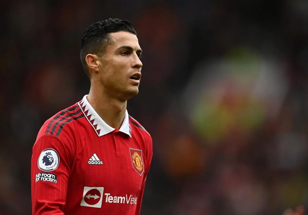 Man City Speaks On Being "So Close" To Sign Cristiano Ronaldo