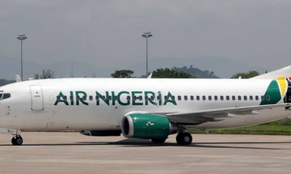 Nigeria Air Won't Be Advantageous To Nigerians