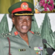 Buhari Approves Immediate Removal Of NYSC DG From Office After 6 Months