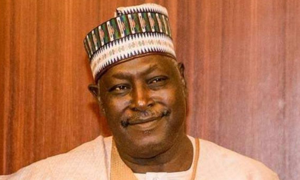 Babachir Lawal, a former secretary to the government of the federation, has been cleared of the N544 million in contract fraud