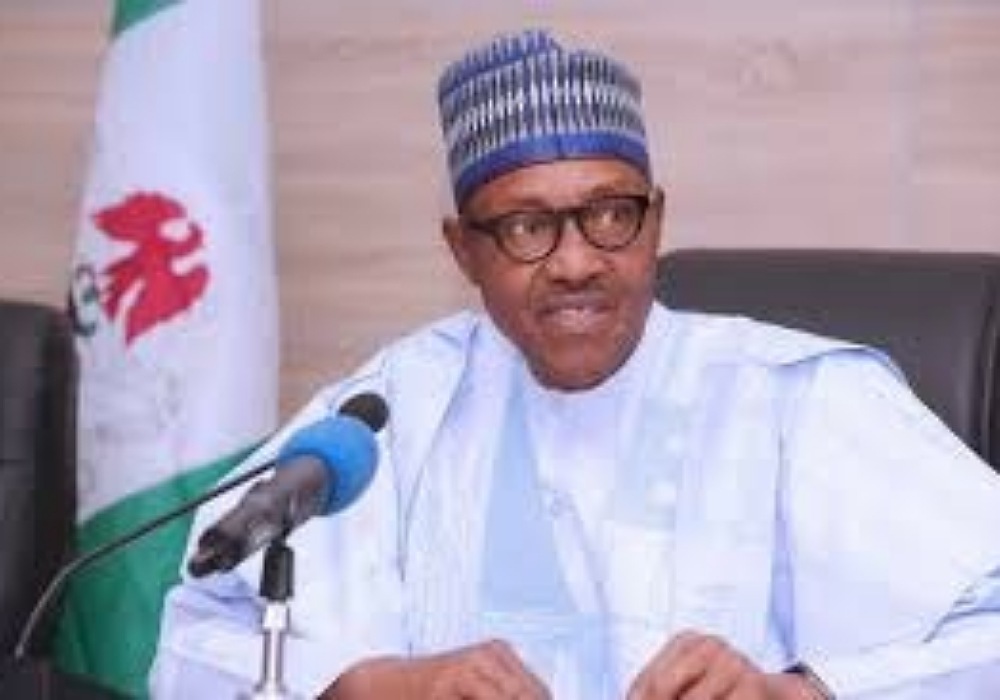 President Buhari to Unveil NICA Act
