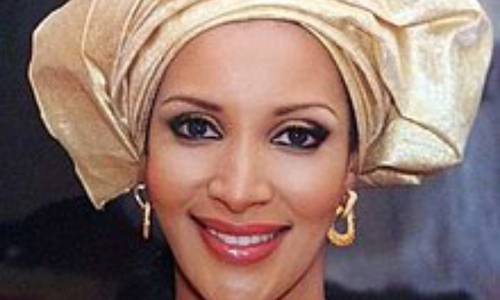 Bianca Ojukwu Recounts Tragic Accident Scene In Enugu