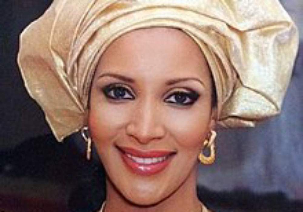 Bianca Ojukwu Recounts Tragic Accident Scene In Enugu