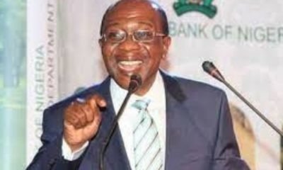 CBN Unveils Countdown Clock for New Naira Notes