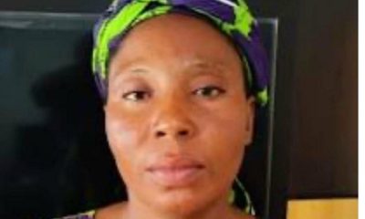 Police Arrest Mummy G.O For Giving Church Members Intel To Kidnappers