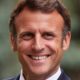 Again, French President, Emmanuel Macron Slapped By Protester In Viral Video