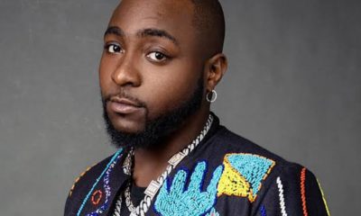 Davido's Daughter, Celebrities, Fans Shower Love On Artist 30th Birthday