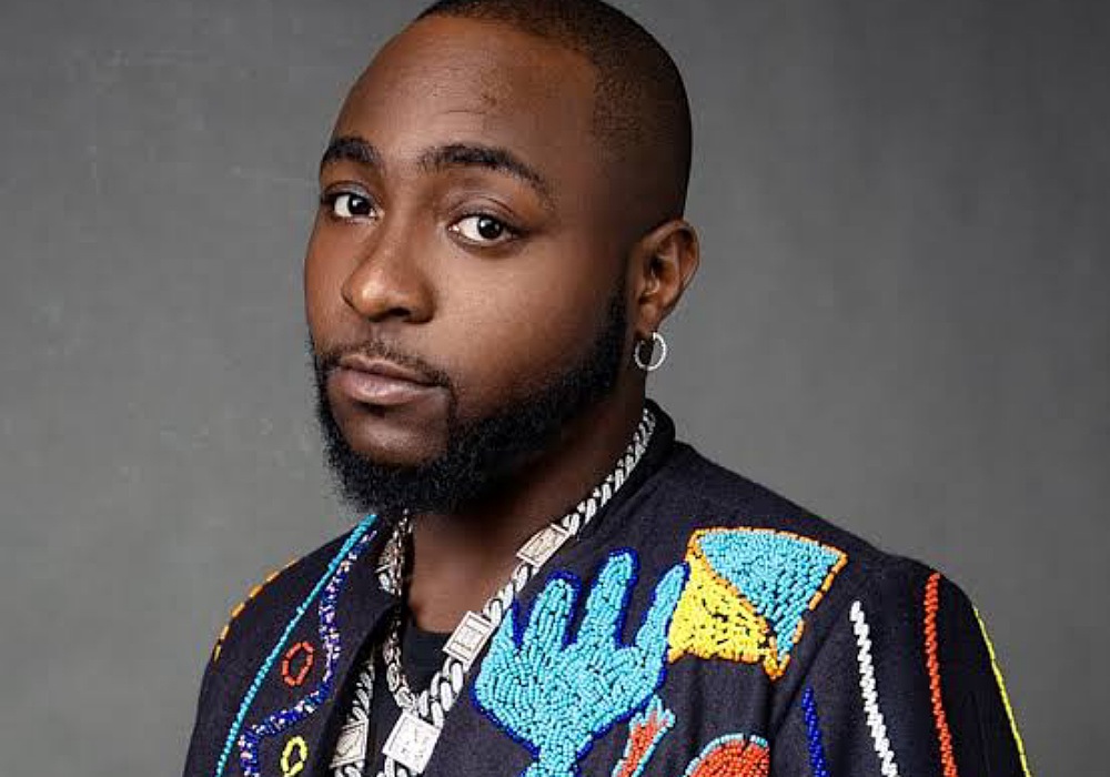 Davido's Daughter, Celebrities, Fans Shower Love On Artist 30th Birthday