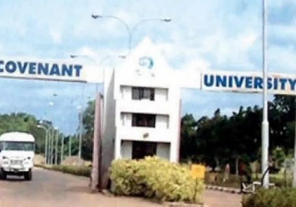 Covenant University Reacts To Alleged Sexual Misconduct Among Staffs