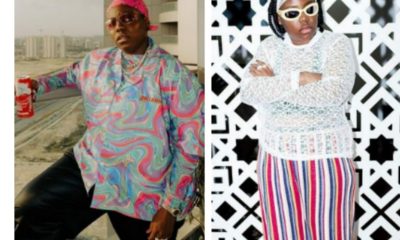 Teni Slams Critics Claiming She Undergo Surgery To Lose Weight