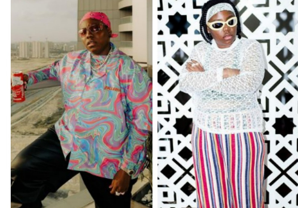 Teni Slams Critics Claiming She Undergo Surgery To Lose Weight