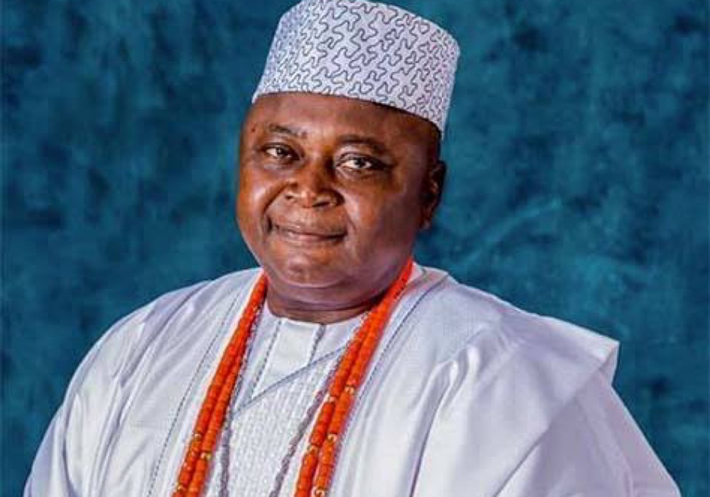 Ladi Adebutu Reportedly Recovers Vehicles From Former Loyalists In Ogun