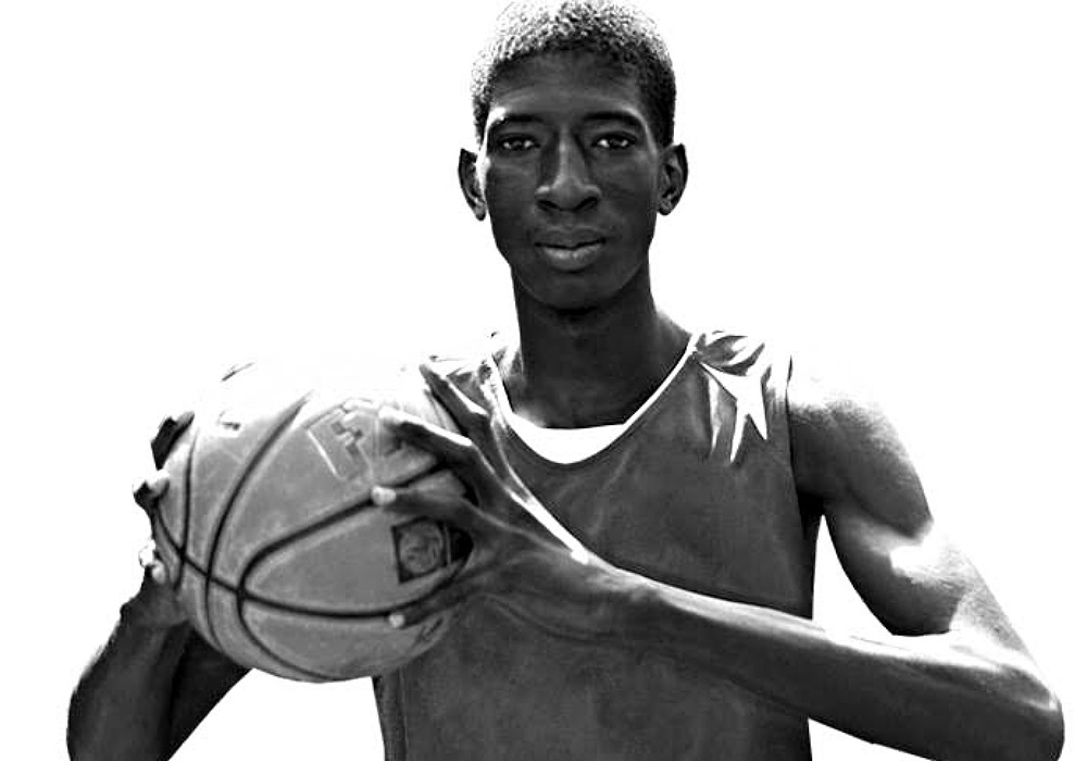 Nigerian Teenage Basketballer, Seyi Sodiq Dies From Cardiac Arrest