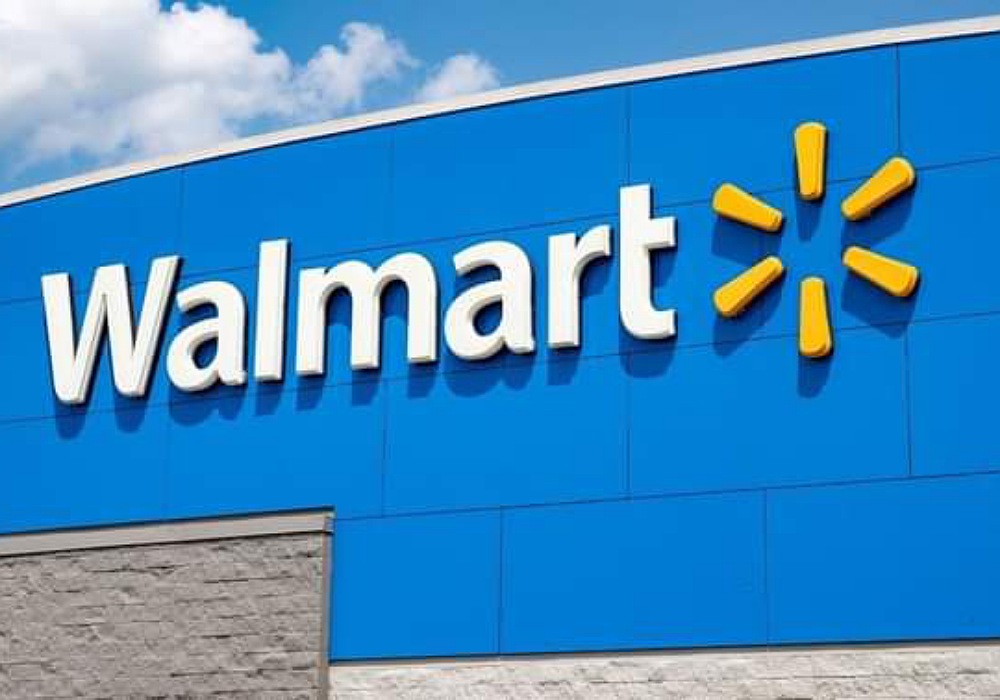 10 Dead, Many Injured In US Walmart Shooting