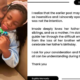 Sophia Momodu Apologizes For 'Tactless' Davido's Birthday Wish