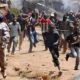 Pandominium As One Dead, Palace Ablaze As New Akinrun Attempted Forceful Entry In Osun