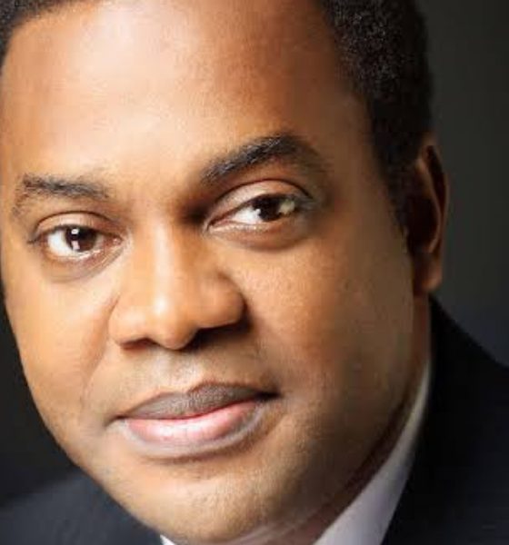 My Image Being Used As 'Young Tinubu' In Documentaries - Donald Duke