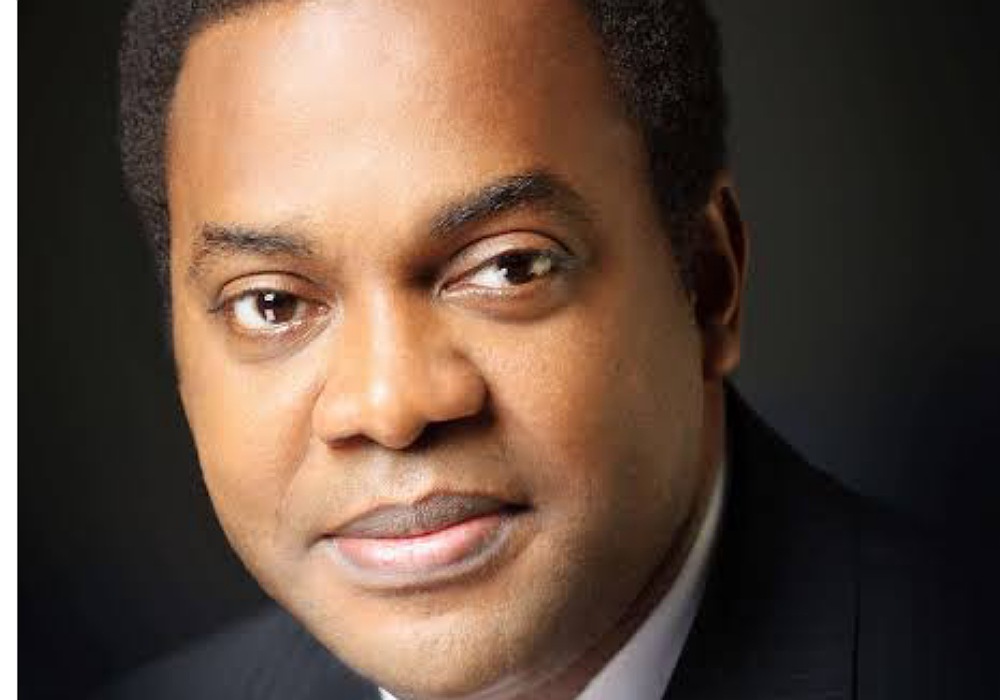 My Image Being Used As 'Young Tinubu' In Documentaries - Donald Duke