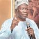 Only Prof Akintoye Can Speak On Declaration Of Yoruba Nation - YSDM