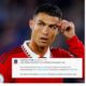 Nigerian Club Lobi Stars Rule Out Move For Cristiano Ronaldo