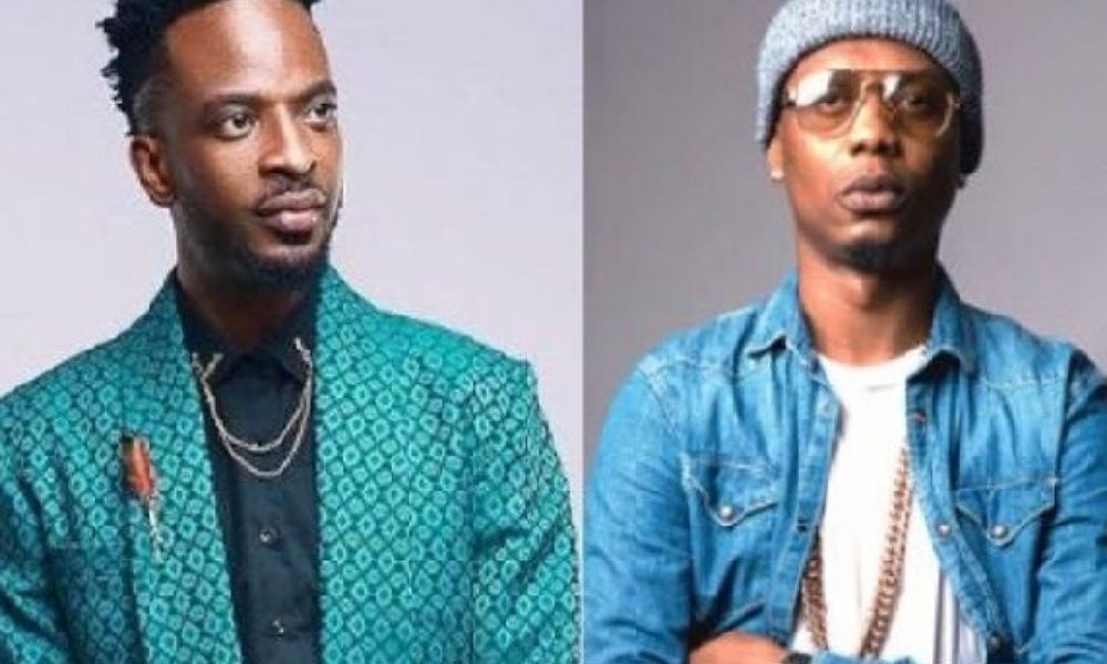 9ice, Reminisce, Others To Perform At Seriki’s ‘Street on Fire concert’
