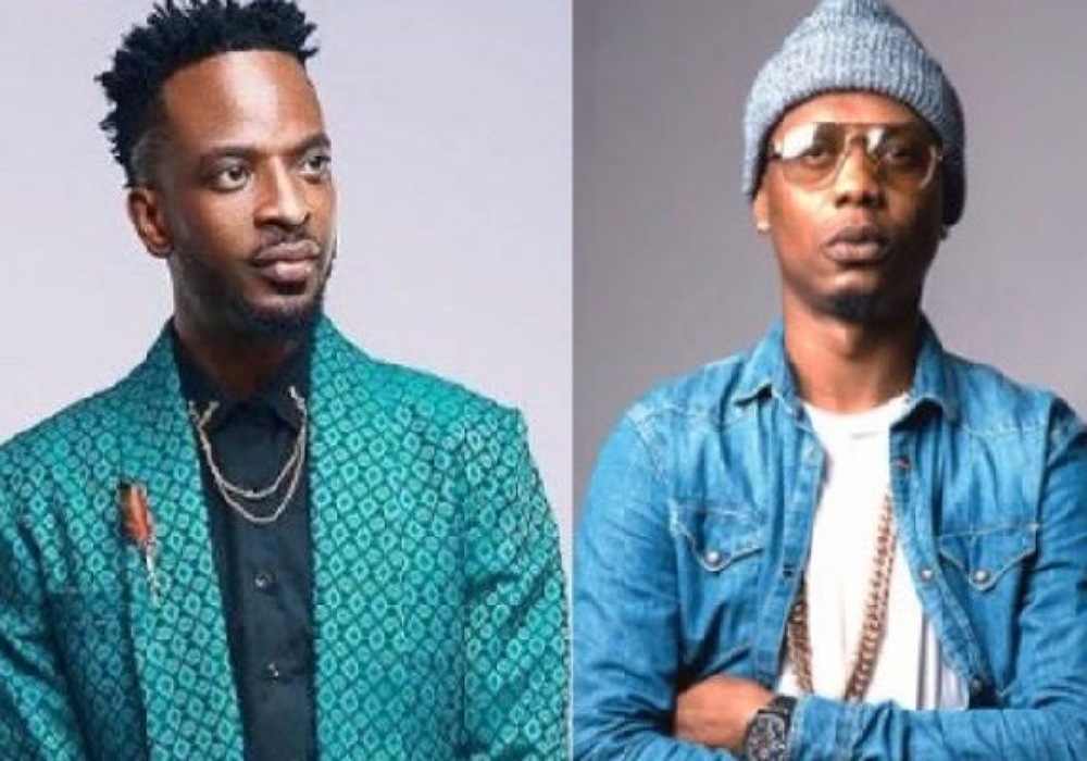 9ice, Reminisce, Others To Perform At Seriki’s ‘Street on Fire concert’