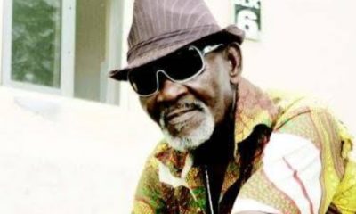 Dotun Taylor Plans 10-Year Tribute Concert For Fatai Rolling Dollar