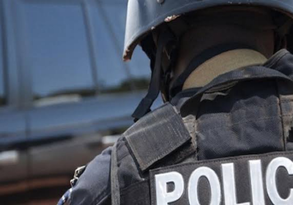 7-Year-Old Girl killed By Suspected Ritualist In Ogun