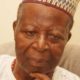 Nigeria’s First Surveyor-General, Omoigui, Dies At 91