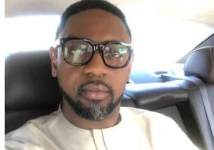 Concerns As COZA Pastor, Fatoyinbo's Picture In UK Raises Eyebrows Over His Health
