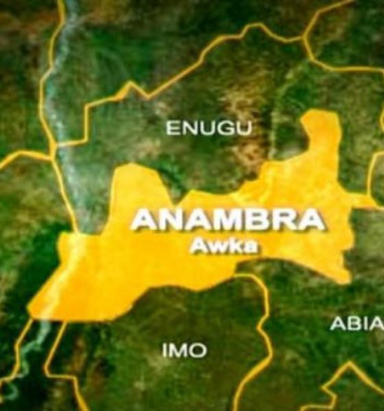 Anambra Cultists Brawl Leaves Many Injured