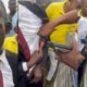 Police Charge Suspect Caught With Dagger at Peter Obi’s Ibadan Rally To Court