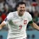 Lewandowski Scores First World Cup Goal As Poland Beat Saudi Arabia