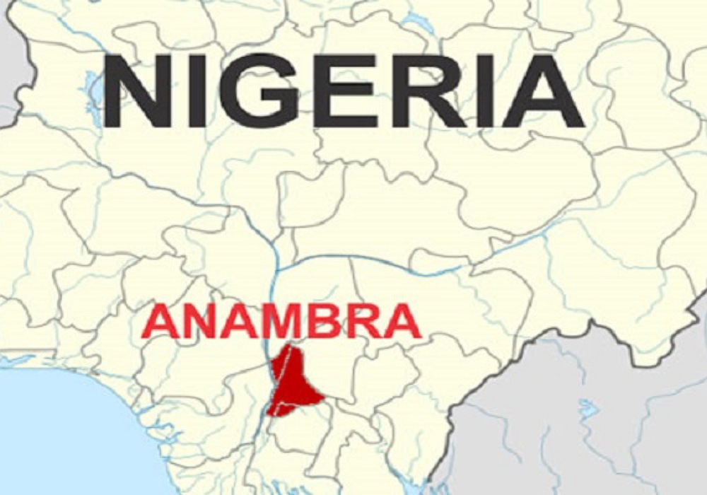 Man Remanded For Slitting Lover’s Throat In Anambra