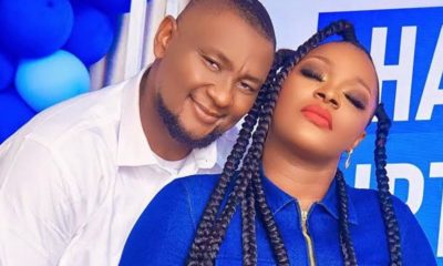 Chacha Eke Hints On Reuniting With Estranged Husband