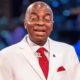 We Never Seek Financial Help For Shiloh – Oyedepo Declares, Warns Members Of Online Scammers' Antics
