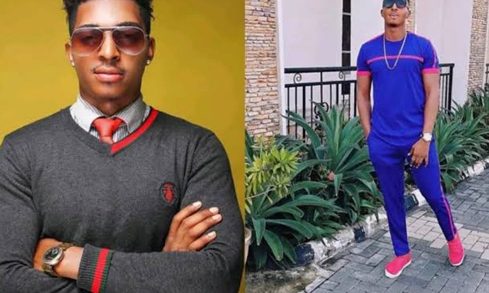 Singer Slami Ifeanyi Shot Dead In Anambra