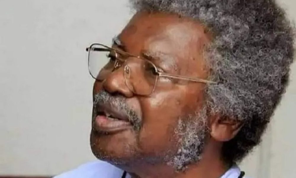 Former Minister of Nigeria, Wantaregh Paul Unongo Dies